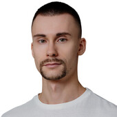 Карпенко Илья Андреевич — стоматолог, стоматолог-ортодонт