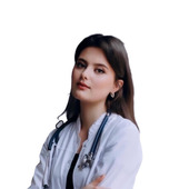 Вербикова Анна Владимировна — нейрохирург