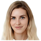 Миронова Диана Вадимовна — гастроэнтеролог