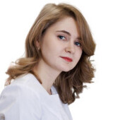 Максимова Нина Вадимовна — эндокринолог