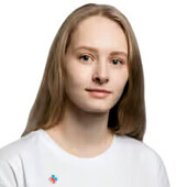 Барышникова Вероника Александровна — стоматолог, стоматолог-ортодонт