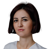 Караева Камила Муратовна — анестезиолог, реаниматолог