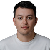 Иоффе Леонид Дмитриевич — стоматолог, стоматолог-ортопед