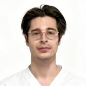 Грибов Вячеслав Сергеевич — стоматолог-терапевт, стоматолог