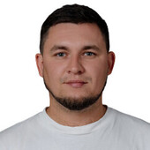 Любимов Евгений Вячеславович — стоматолог, стоматолог-ортопед