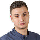 Урядов Иван Михайлович — стоматолог-ортопед, стоматолог