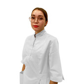 Бородина Анна Васильевна — косметолог