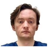 Кесаонов Александр Игоревич — психиатр