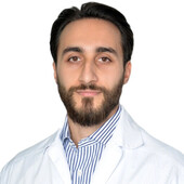 Хачатурян Арман Артуровичч — колопроктолог, проктолог