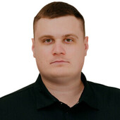 Иванов Павел Вячеславович — стоматолог-ортопед