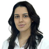 Пухова Камилла Алановна — стоматолог-терапевт, гигиенист стоматологический