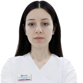 Махмудова Эмиля Абдулхалыговна — стоматолог-терапевт, гигиенист стоматологический