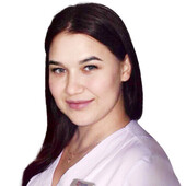 Николаева Светлана Владиславовна — стоматолог-терапевт, стоматолог