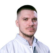 Максимов Александр Андреевич — нейрохирург