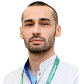 Хадж-Ибрахим Аммар Файезович — окулист (офтальмолог)