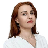 Тулинова Алена Андреевна — психолог