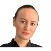 Мамедова Анна Геннадьевна — косметолог