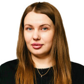 Бебик Анна Игоревна — гигиенист стоматологический