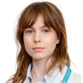 Никитенко Ирина Романовна — эндокринолог