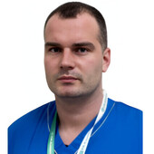 Давыдкин Денис Анатольевич — уролог-андролог