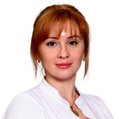 Файзуллина Эльвина Науфиловна — акушер, гинеколог