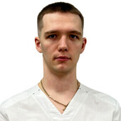 Кузнецов Иван Игоревич — проктолог