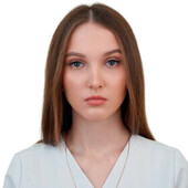 Гофман Мария Владимировна — гигиенист стоматологический