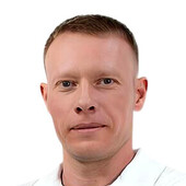 Олейник Денис Владимирович — травматолог-ортопед, ортопед