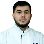 Кадыров Раджап Абубакарович — челюстно-лицевой хирург, стоматолог