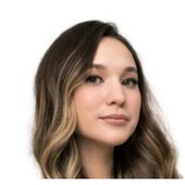 Шакирова Аделина Сафуановна — аллерголог, иммунолог