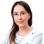 Абдуллина Динара Радмировна — психотерапевт