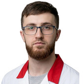 Магомедов Азиз Ашурбекович — ЛОР (отоларинголог)