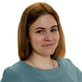 Малахова Марина Игоревна - стоматолог, стоматолог-терапевт