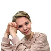 Распутина Екатерина Ивановна — психолог