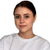 Дементьева Анастасия Владимировна — стоматолог, гигиенист стоматологический