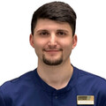 Муртазов Арслан Шахсинович - стоматолог-хирург, стоматолог-имплантолог