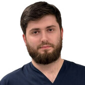 Султанов Джафар Мансурович — стоматолог-хирург, стоматолог