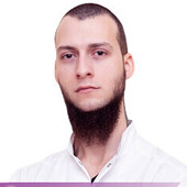 Смажило Сергей Сергеевич — психолог