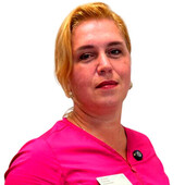 Кузьминова Снежана Павловна — УЗИ-специалист