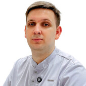 Сенаторов Михаил Юрьевич — хирург