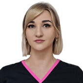 Назаренко Екатерина Викторовна — эндоскопист