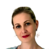Чаплыгина Ольга Николаевна — УЗИ-специалист