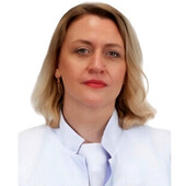 Никонова Елена Викторовна — УЗИ-специалист