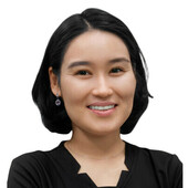 Бавуу Долма Николаевна — стоматолог, стоматолог-терапевт