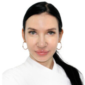 Мыцак Анастасия Александровна — терапевт