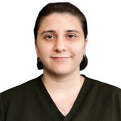 Татьяноха Алена Игоревна — травматолог-ортопед