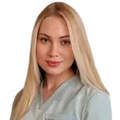 Редная Антонина Константиновна — невролог