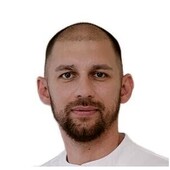 Бабакаев Чингиз Расимович — стоматолог