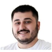 Алиев Шамиль Султанович — стоматолог