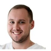 Сиридченко Вадим Николаевич — стоматолог